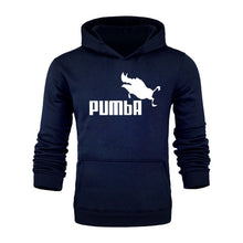 Load image into Gallery viewer, 2019 New Fashion Men Hoodies Suits Brand Tracksuit Men/Women Sweatshirts+Sweatpants Autumn Winter Fleece Hooded Pullover
