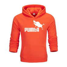Load image into Gallery viewer, 2019 New Fashion Men Hoodies Suits Brand Tracksuit Men/Women Sweatshirts+Sweatpants Autumn Winter Fleece Hooded Pullover

