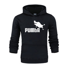 Load image into Gallery viewer, 2019 New Fashion Men Hoodies Suits Brand Tracksuit Men/Women Sweatshirts+Sweatpants Autumn Winter Fleece Hooded Pullover
