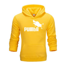 Load image into Gallery viewer, 2019 New Fashion Men Hoodies Suits Brand Tracksuit Men/Women Sweatshirts+Sweatpants Autumn Winter Fleece Hooded Pullover
