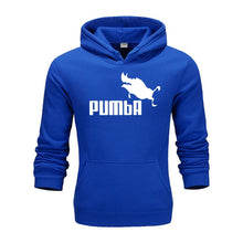 Load image into Gallery viewer, 2019 New Fashion Men Hoodies Suits Brand Tracksuit Men/Women Sweatshirts+Sweatpants Autumn Winter Fleece Hooded Pullover
