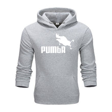 Load image into Gallery viewer, 2019 New Fashion Men Hoodies Suits Brand Tracksuit Men/Women Sweatshirts+Sweatpants Autumn Winter Fleece Hooded Pullover
