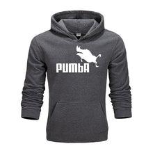 Load image into Gallery viewer, 2019 New Fashion Men Hoodies Suits Brand Tracksuit Men/Women Sweatshirts+Sweatpants Autumn Winter Fleece Hooded Pullover
