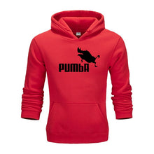 Load image into Gallery viewer, 2019 New Fashion Men Hoodies Suits Brand Tracksuit Men/Women Sweatshirts+Sweatpants Autumn Winter Fleece Hooded Pullover
