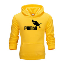 Load image into Gallery viewer, 2019 New Fashion Men Hoodies Suits Brand Tracksuit Men/Women Sweatshirts+Sweatpants Autumn Winter Fleece Hooded Pullover
