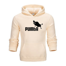Load image into Gallery viewer, 2019 New Fashion Men Hoodies Suits Brand Tracksuit Men/Women Sweatshirts+Sweatpants Autumn Winter Fleece Hooded Pullover
