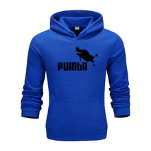 Load image into Gallery viewer, 2019 New Fashion Men Hoodies Suits Brand Tracksuit Men/Women Sweatshirts+Sweatpants Autumn Winter Fleece Hooded Pullover
