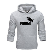 Load image into Gallery viewer, 2019 New Fashion Men Hoodies Suits Brand Tracksuit Men/Women Sweatshirts+Sweatpants Autumn Winter Fleece Hooded Pullover
