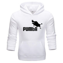 Load image into Gallery viewer, 2019 New Fashion Men Hoodies Suits Brand Tracksuit Men/Women Sweatshirts+Sweatpants Autumn Winter Fleece Hooded Pullover
